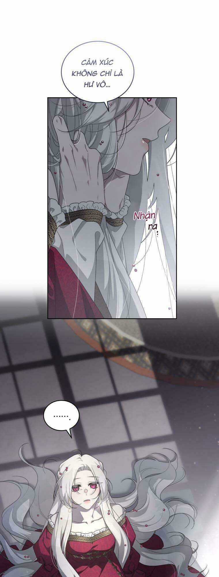 Ác Nữ Thuần Hoá Quái Thú Chapter 10 trang 27