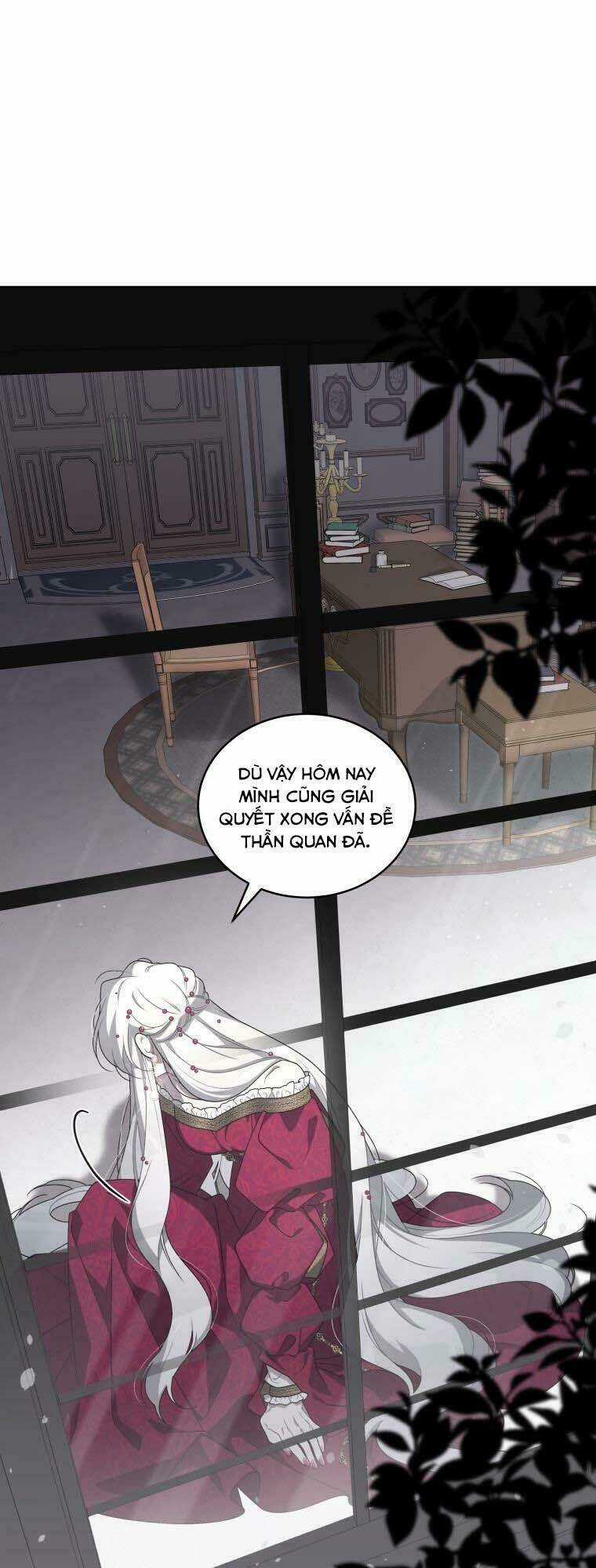 Ác Nữ Thuần Hoá Quái Thú Chapter 10 trang 29