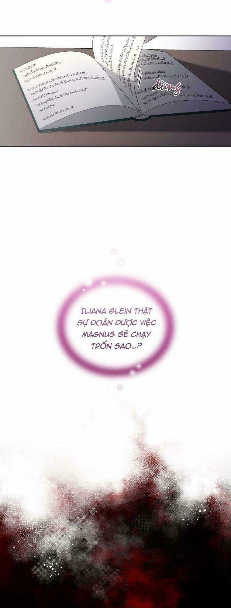 Ác Nữ Thuần Hoá Quái Thú Chapter 10 trang 3