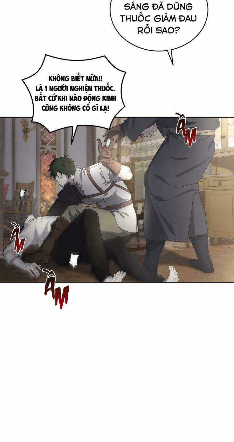 Ác Nữ Thuần Hoá Quái Thú Chapter 10 trang 33