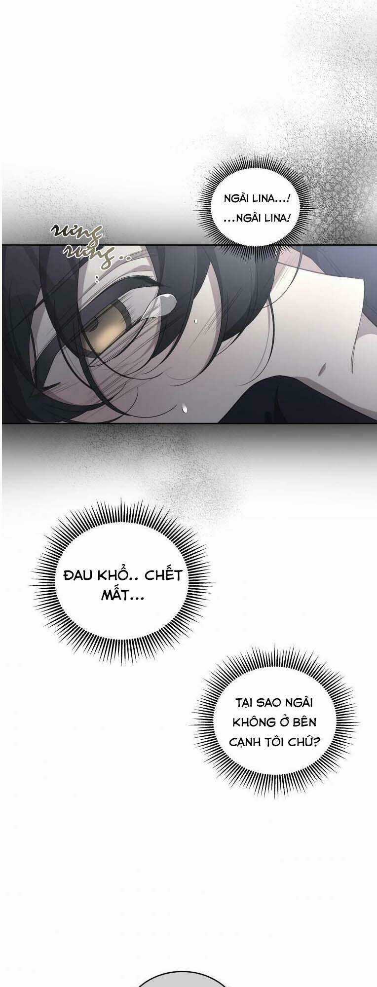 Ác Nữ Thuần Hoá Quái Thú Chapter 10 trang 35