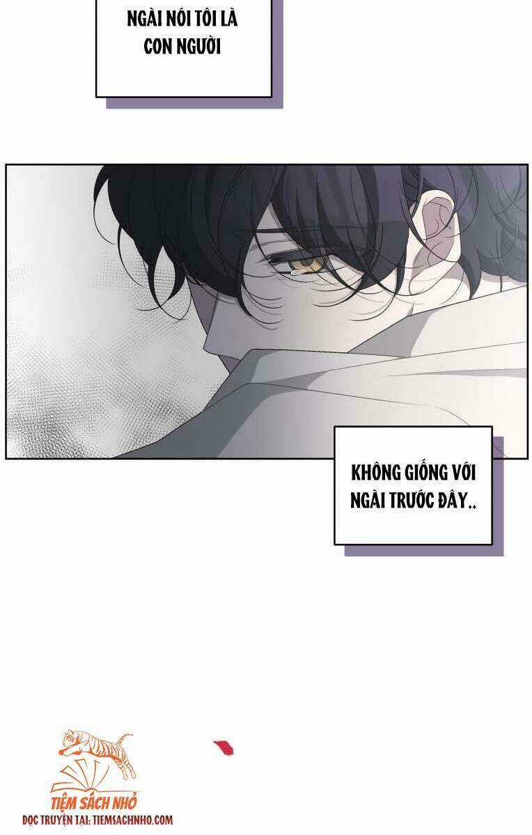 Ác Nữ Thuần Hoá Quái Thú Chapter 10 trang 38