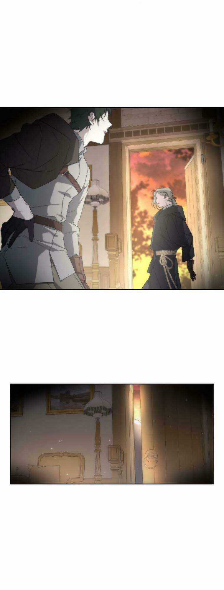 Ác Nữ Thuần Hoá Quái Thú Chapter 10 trang 42