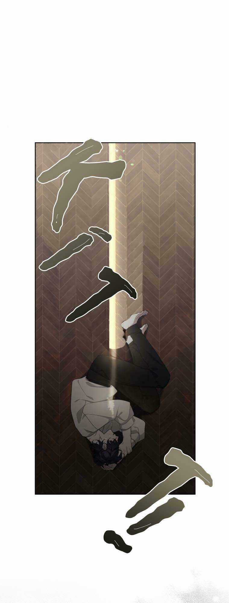 Ác Nữ Thuần Hoá Quái Thú Chapter 10 trang 43