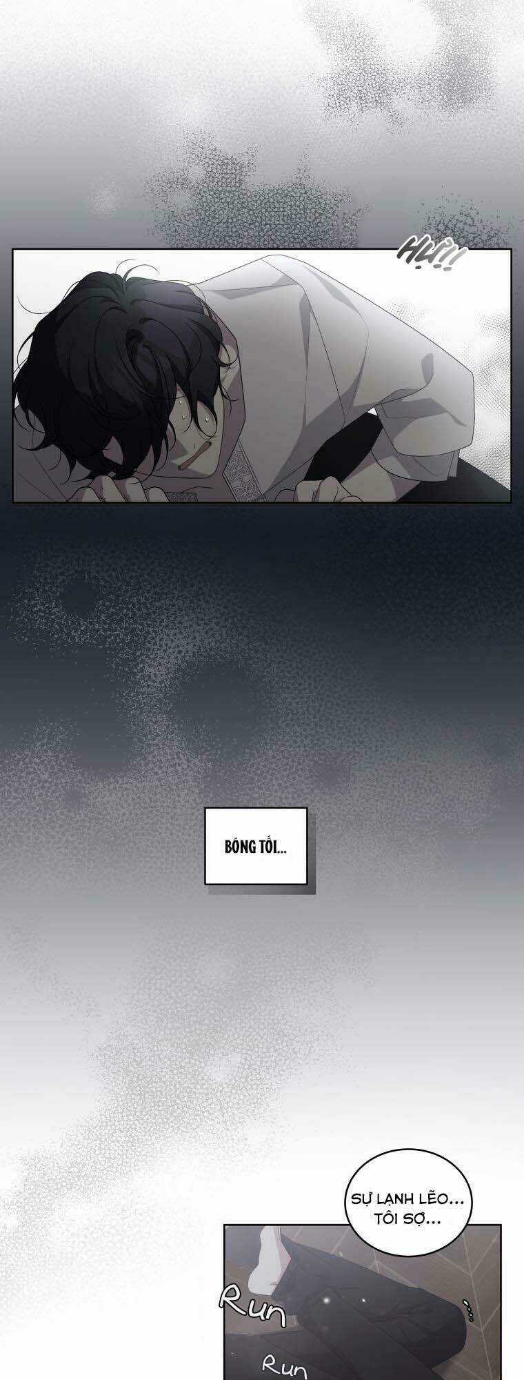 Ác Nữ Thuần Hoá Quái Thú Chapter 10 trang 44