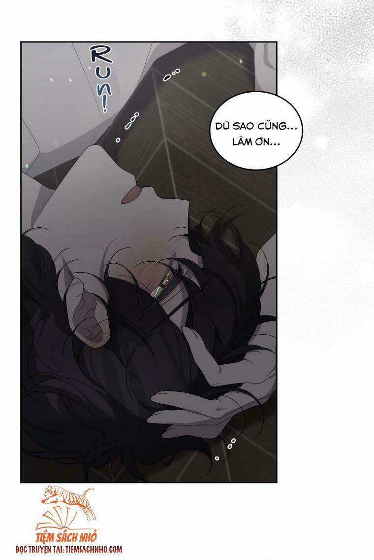 Ác Nữ Thuần Hoá Quái Thú Chapter 10 trang 46