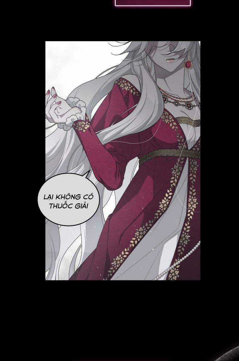 Ác Nữ Thuần Hoá Quái Thú Chapter 10 trang 5