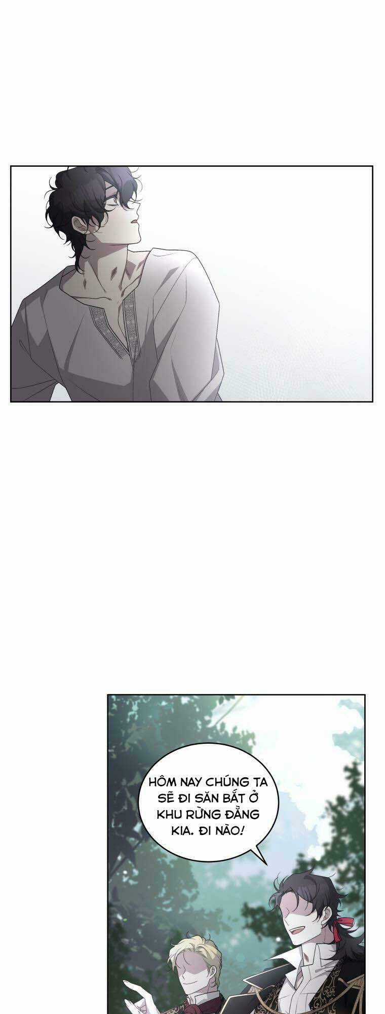 Ác Nữ Thuần Hoá Quái Thú Chapter 10 trang 50