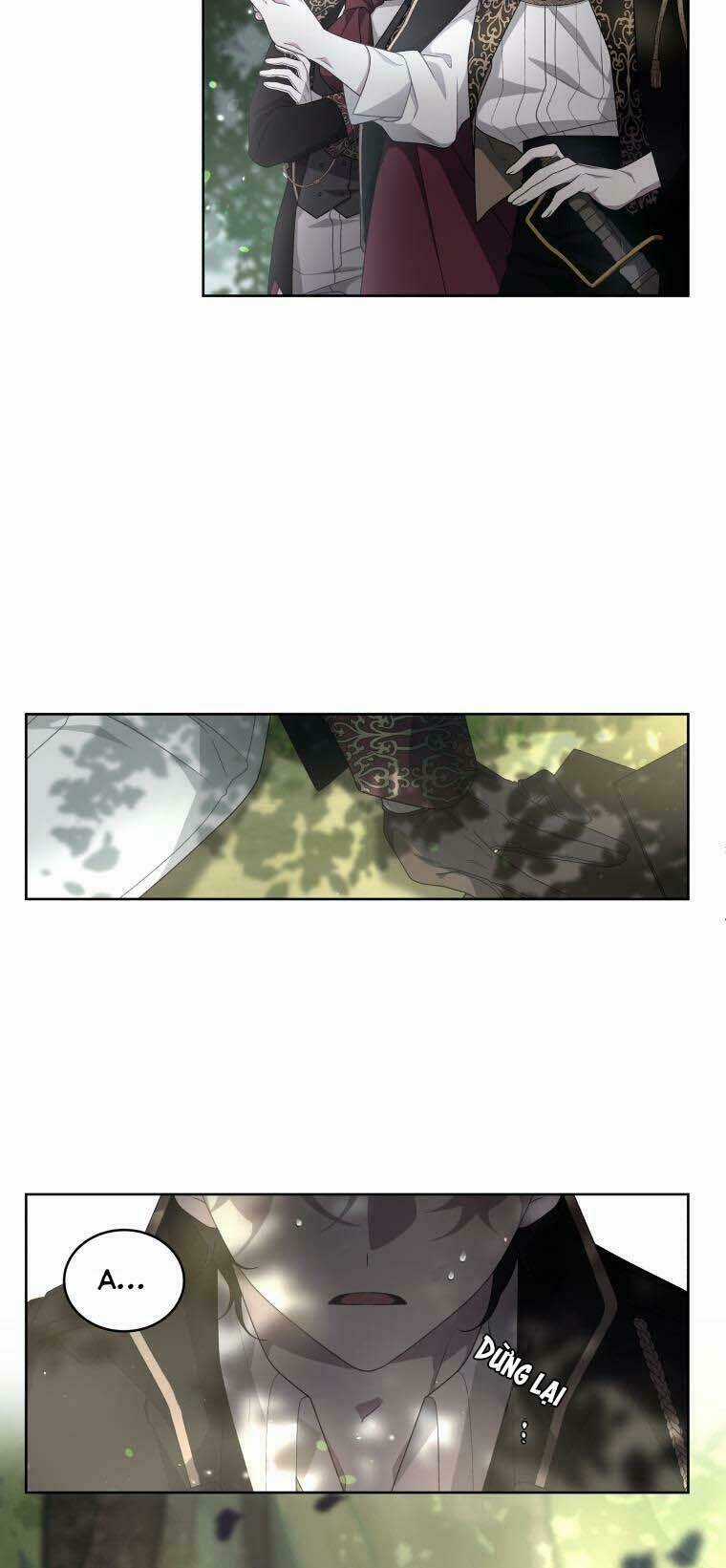 Ác Nữ Thuần Hoá Quái Thú Chapter 10 trang 51