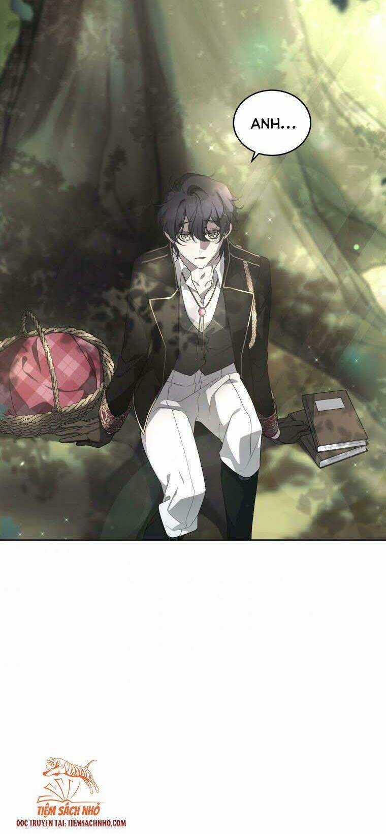 Ác Nữ Thuần Hoá Quái Thú Chapter 10 trang 52