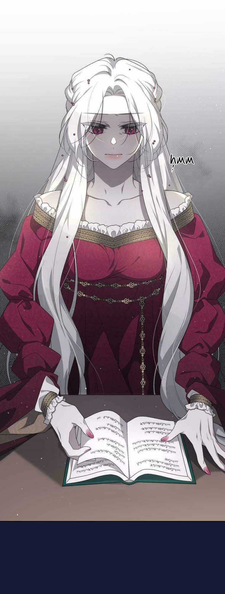 Ác Nữ Thuần Hoá Quái Thú Chapter 10 trang 7