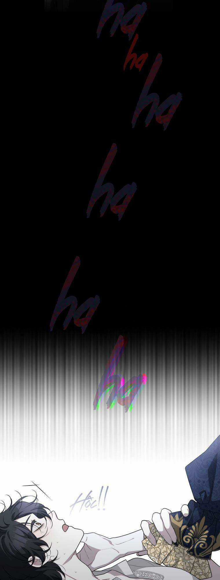 Ác Nữ Thuần Hoá Quái Thú Chapter 11 trang 13