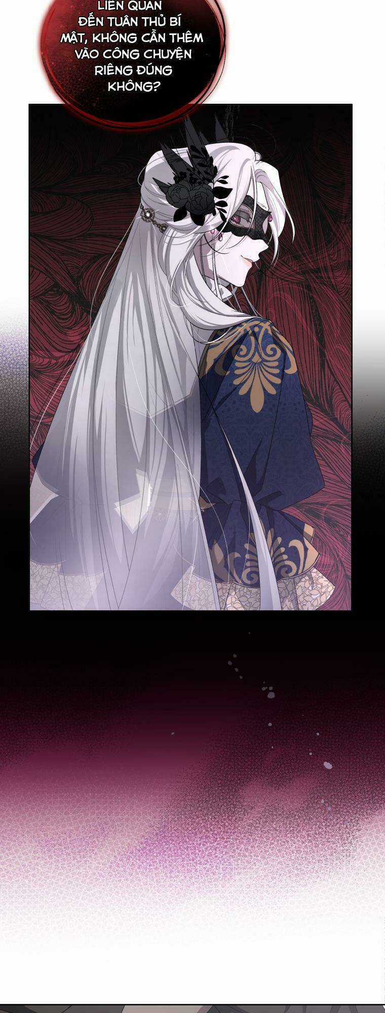 Ác Nữ Thuần Hoá Quái Thú Chapter 11 trang 22