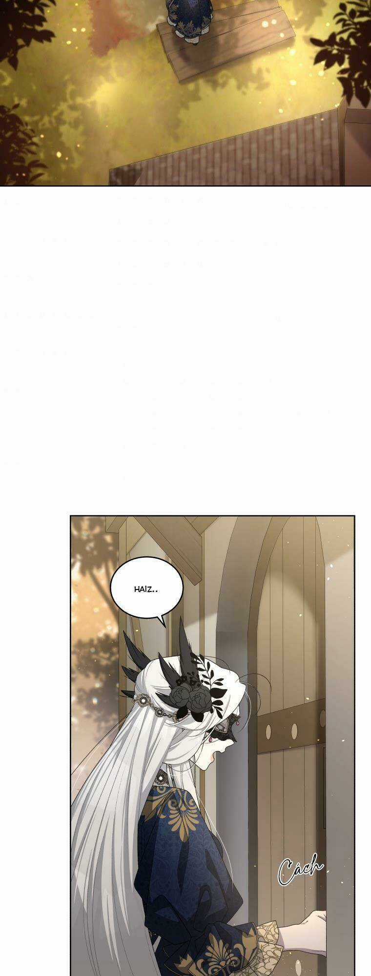 Ác Nữ Thuần Hoá Quái Thú Chapter 11 trang 24