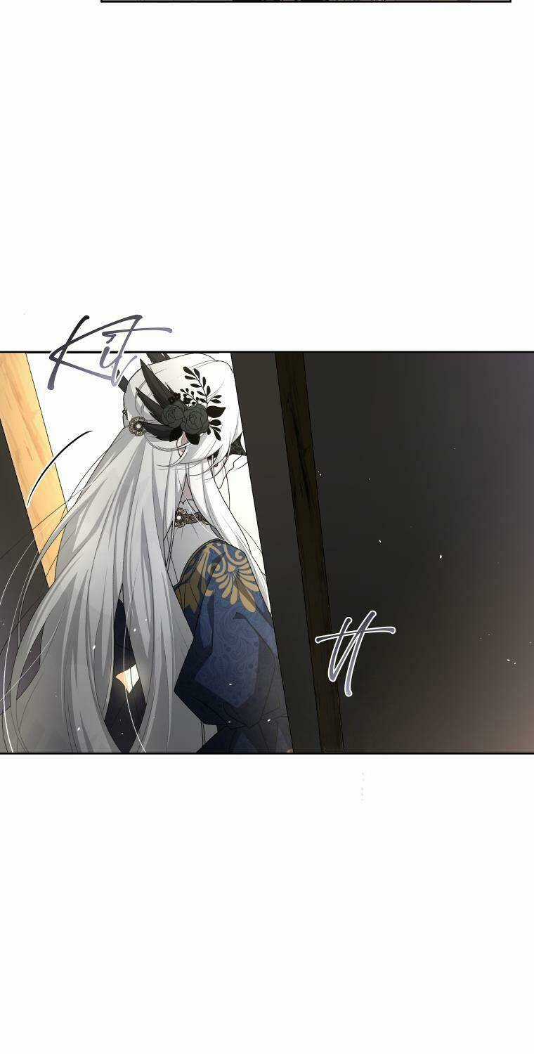 Ác Nữ Thuần Hoá Quái Thú Chapter 11 trang 25