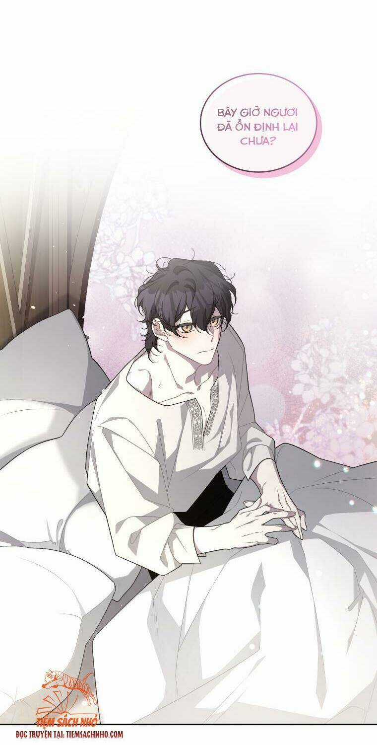 Ác Nữ Thuần Hoá Quái Thú Chapter 11 trang 26