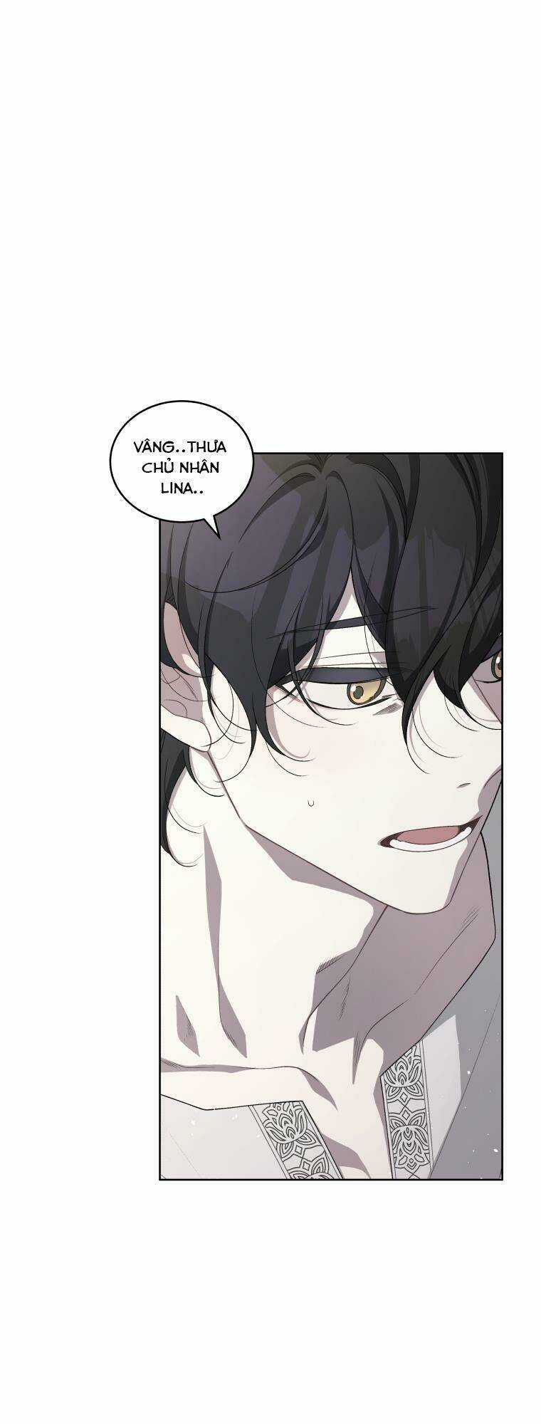 Ác Nữ Thuần Hoá Quái Thú Chapter 11 trang 27