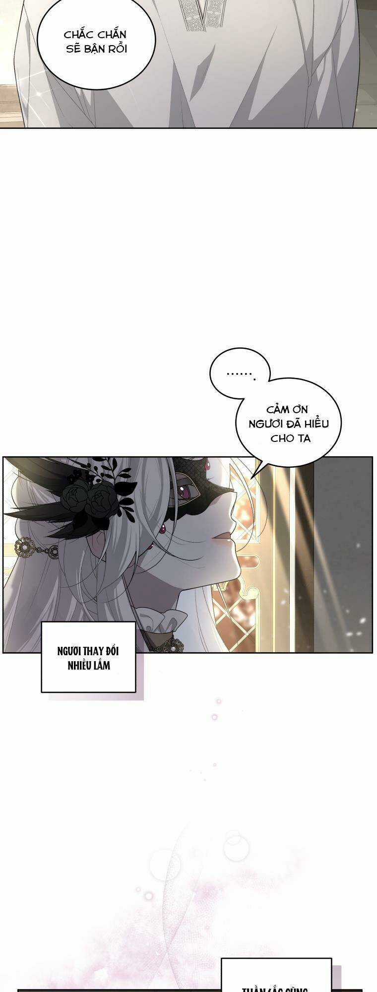 Ác Nữ Thuần Hoá Quái Thú Chapter 11 trang 32