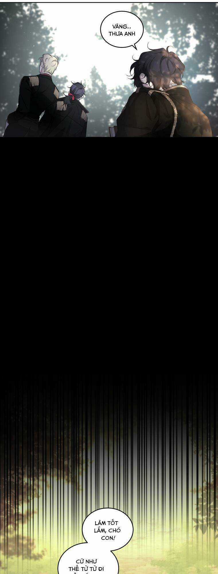 Ác Nữ Thuần Hoá Quái Thú Chapter 11 trang 9