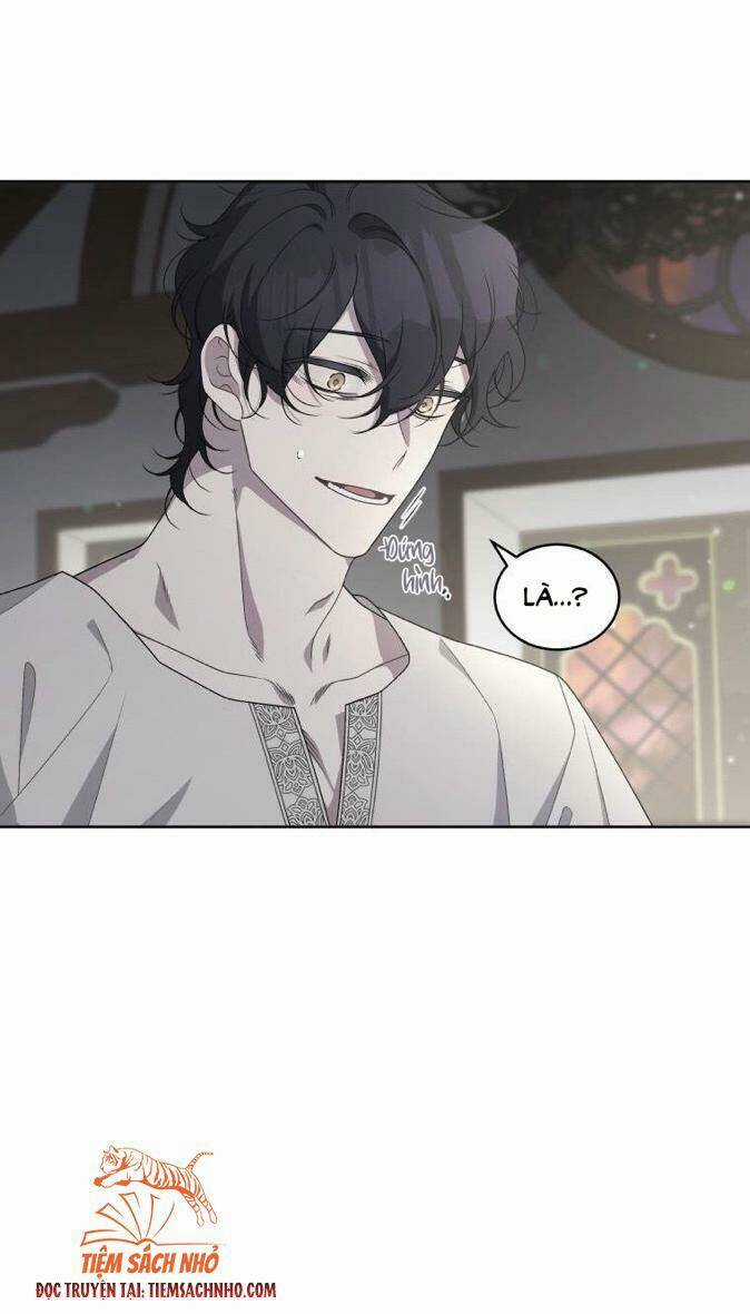 Ác Nữ Thuần Hoá Quái Thú Chapter 12 trang 19