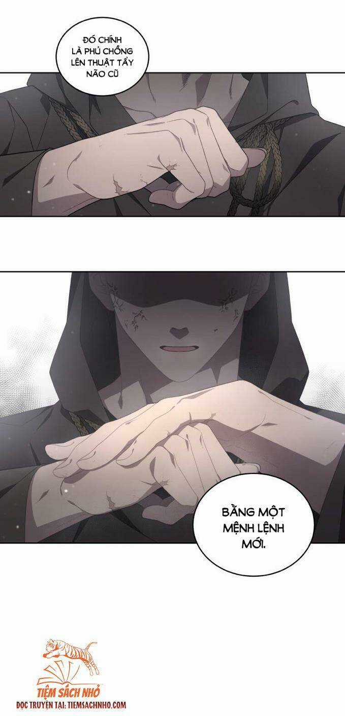 Ác Nữ Thuần Hoá Quái Thú Chapter 12 trang 2