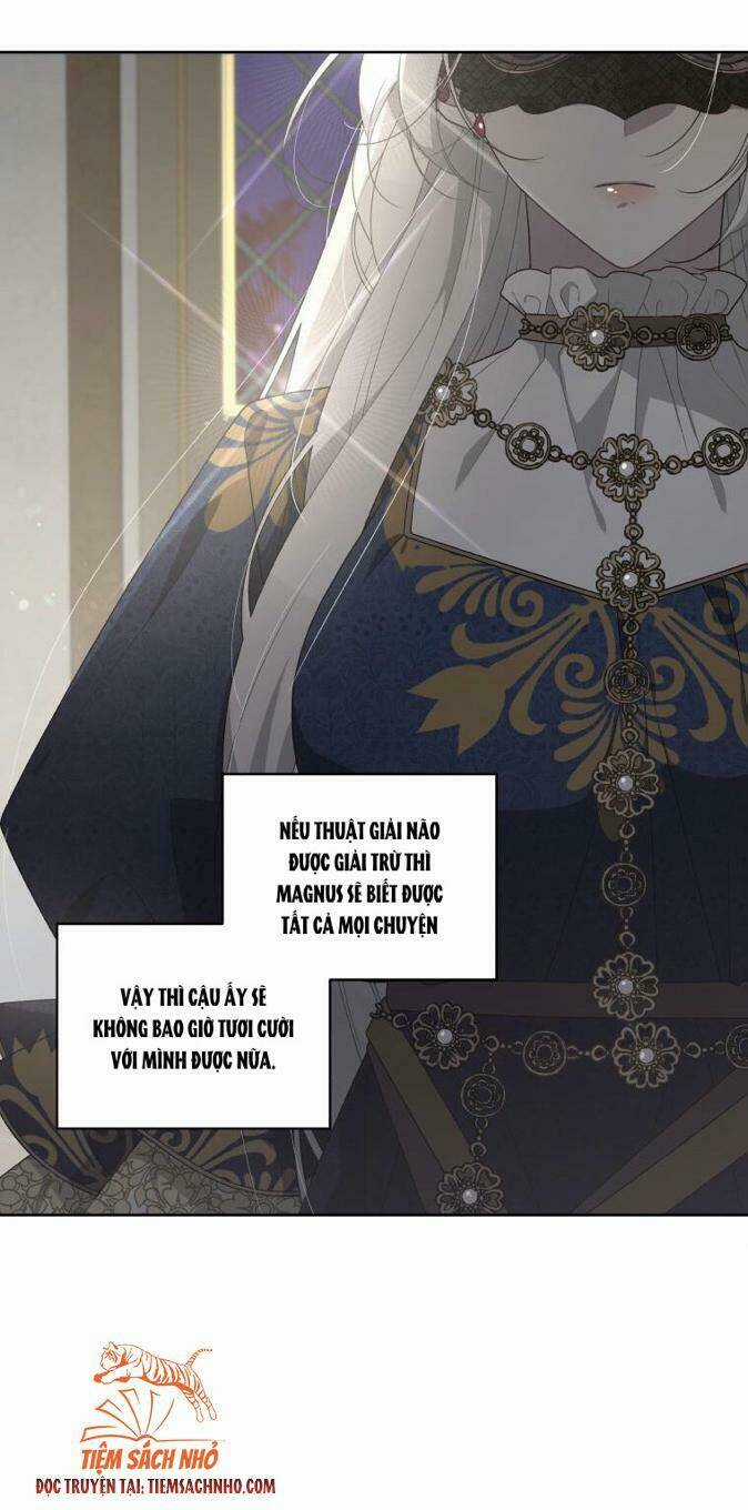 Ác Nữ Thuần Hoá Quái Thú Chapter 12 trang 23