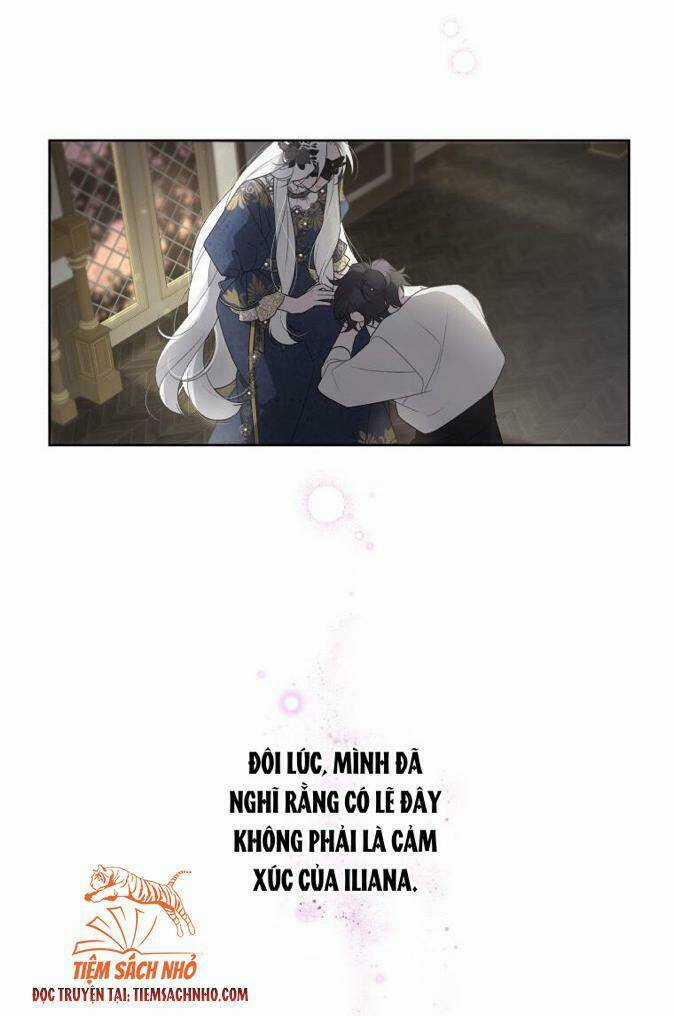 Ác Nữ Thuần Hoá Quái Thú Chapter 12 trang 25