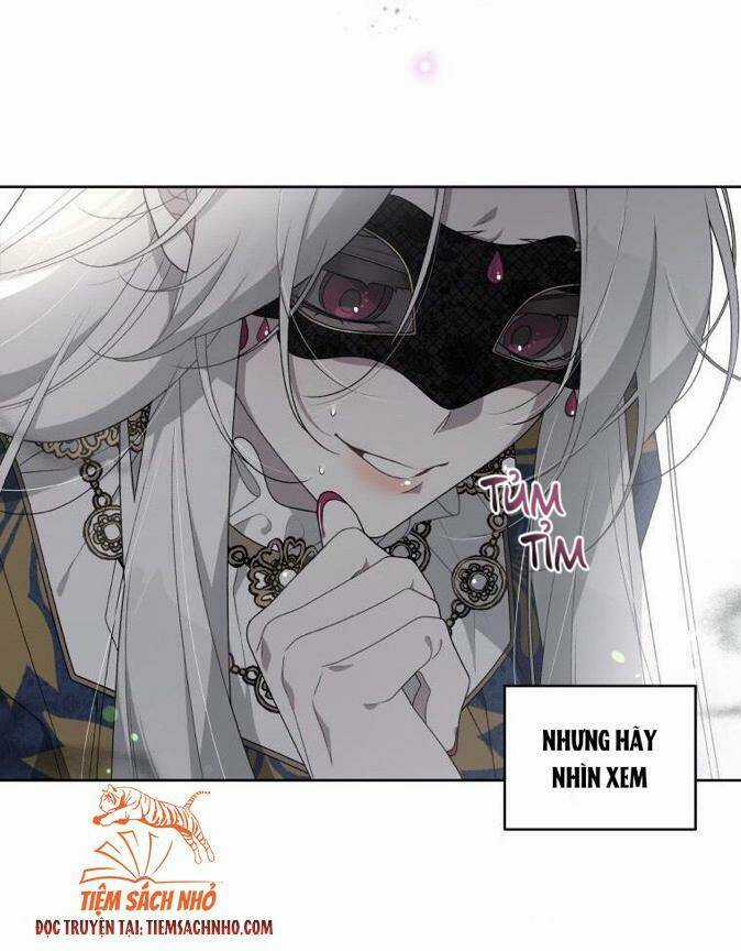 Ác Nữ Thuần Hoá Quái Thú Chapter 12 trang 26