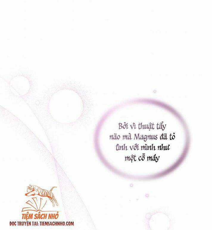 Ác Nữ Thuần Hoá Quái Thú Chapter 12 trang 27