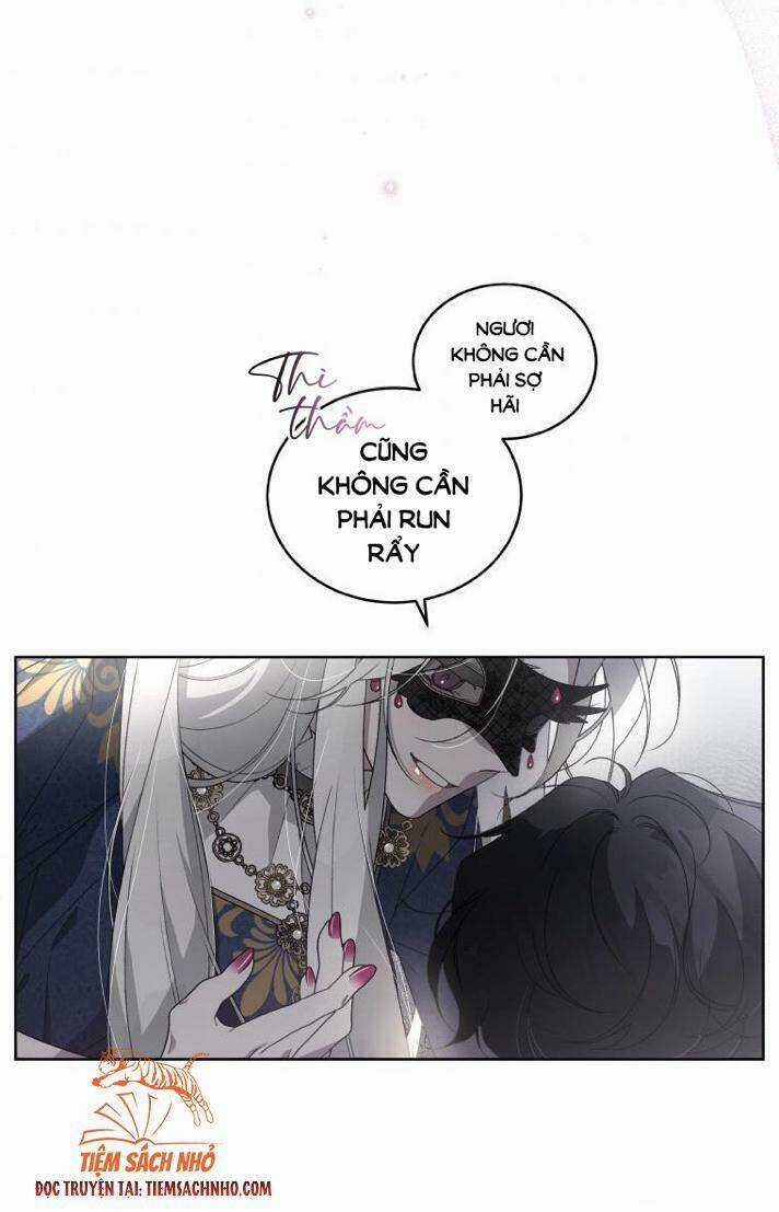 Ác Nữ Thuần Hoá Quái Thú Chapter 12 trang 29