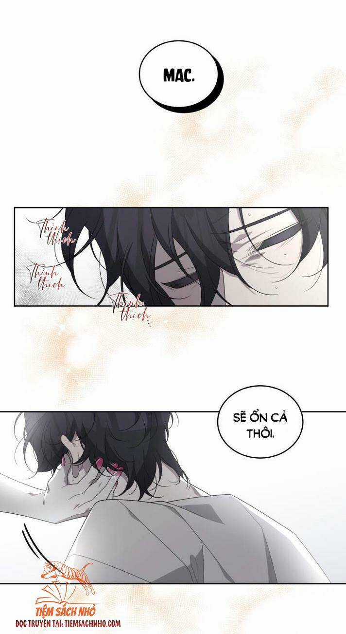 Ác Nữ Thuần Hoá Quái Thú Chapter 12 trang 30