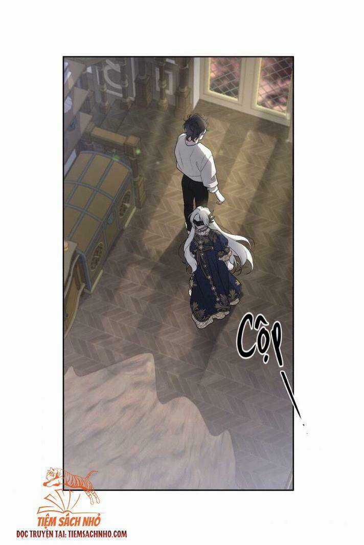 Ác Nữ Thuần Hoá Quái Thú Chapter 12 trang 35