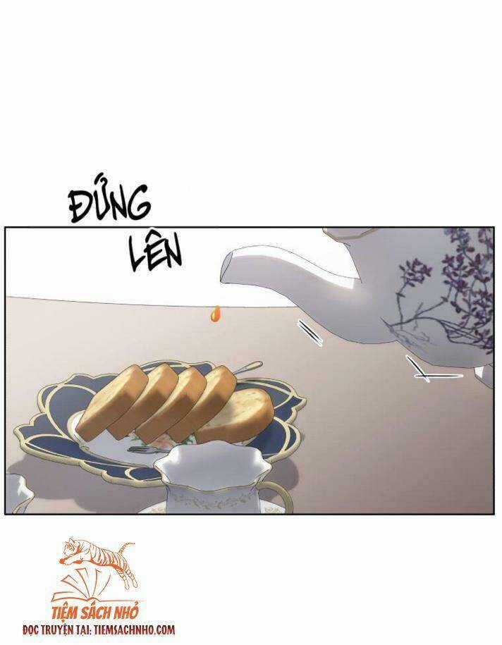 Ác Nữ Thuần Hoá Quái Thú Chapter 12 trang 37