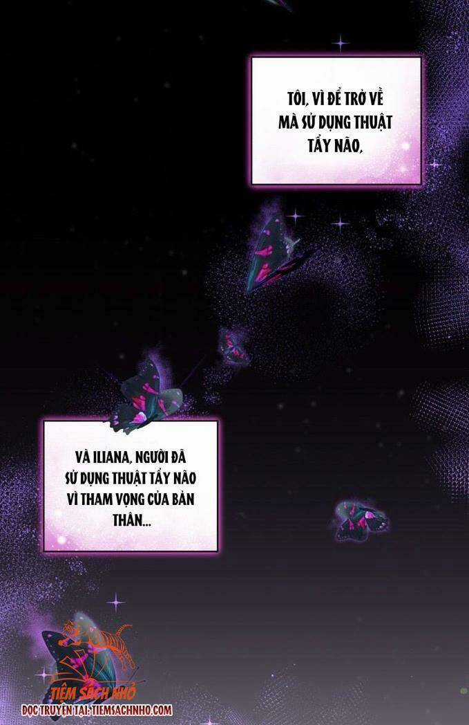 Ác Nữ Thuần Hoá Quái Thú Chapter 12 trang 4