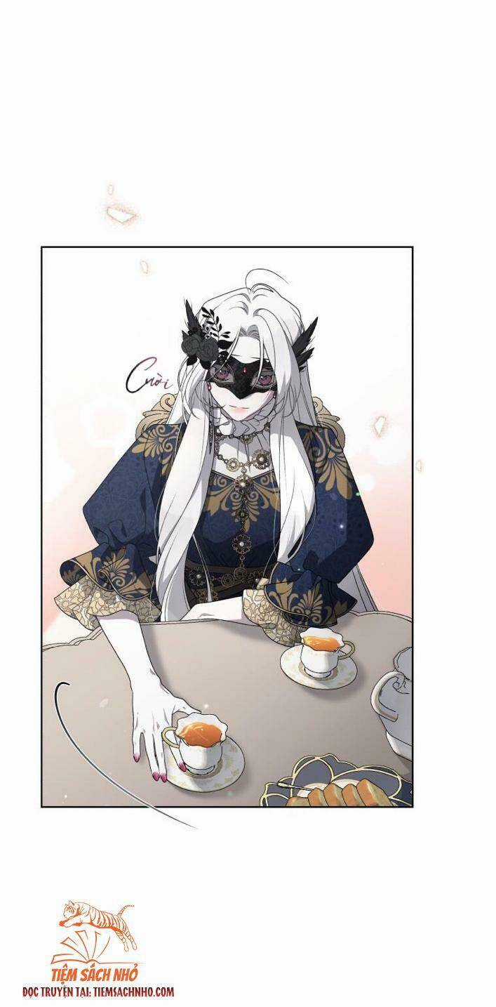 Ác Nữ Thuần Hoá Quái Thú Chapter 12 trang 41