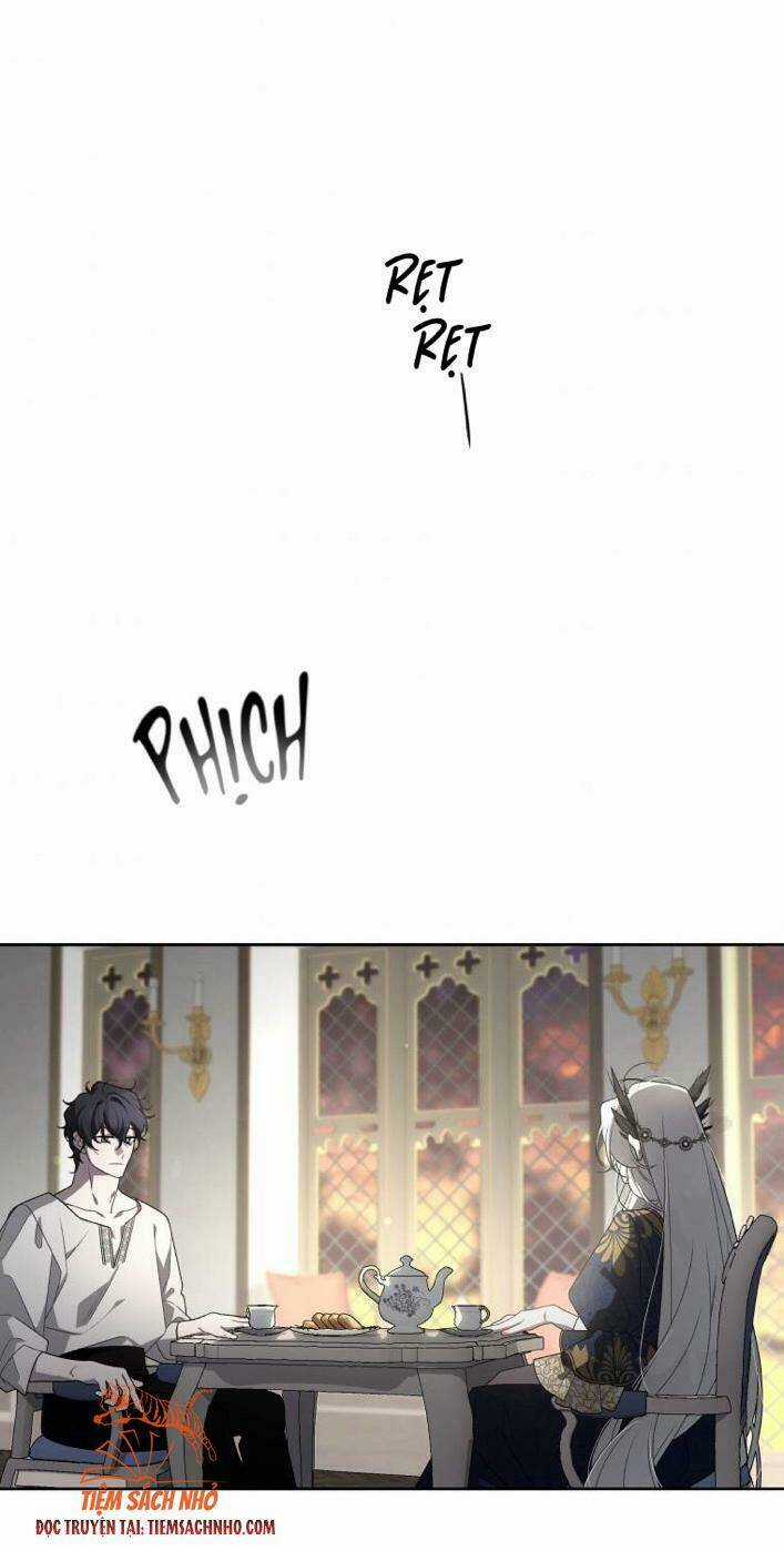 Ác Nữ Thuần Hoá Quái Thú Chapter 12 trang 43