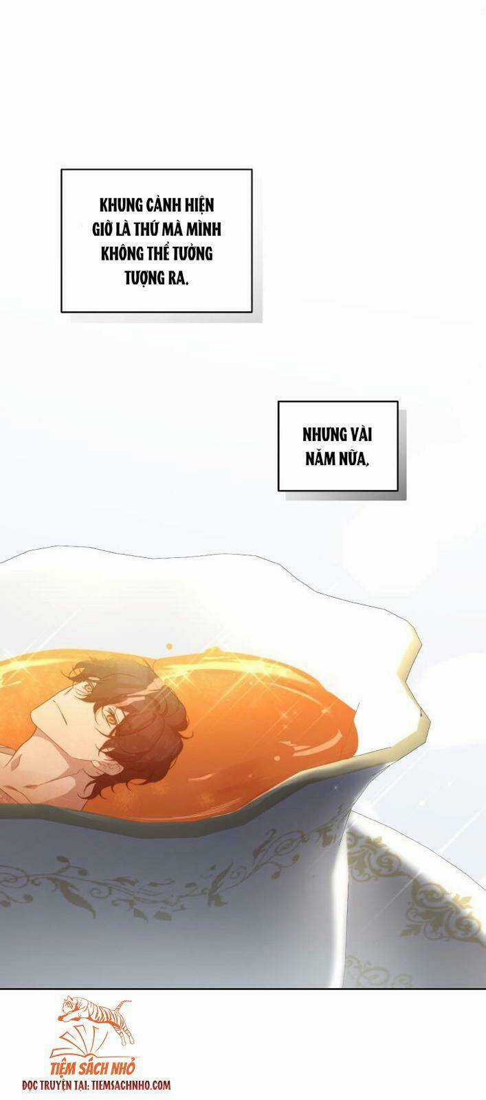 Ác Nữ Thuần Hoá Quái Thú Chapter 12 trang 44