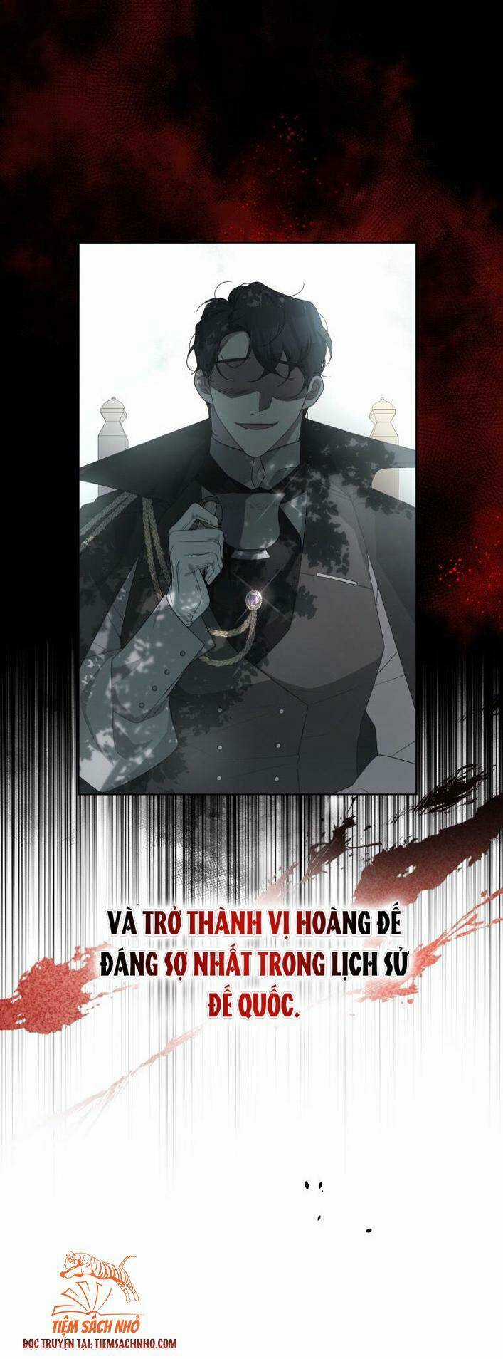 Ác Nữ Thuần Hoá Quái Thú Chapter 12 trang 46