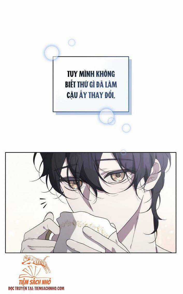 Ác Nữ Thuần Hoá Quái Thú Chapter 12 trang 48