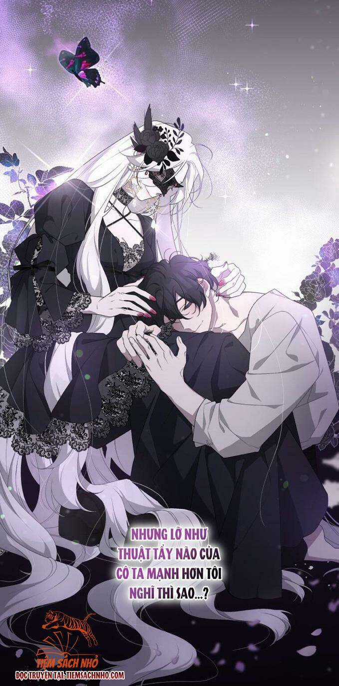 Ác Nữ Thuần Hoá Quái Thú Chapter 12 trang 5