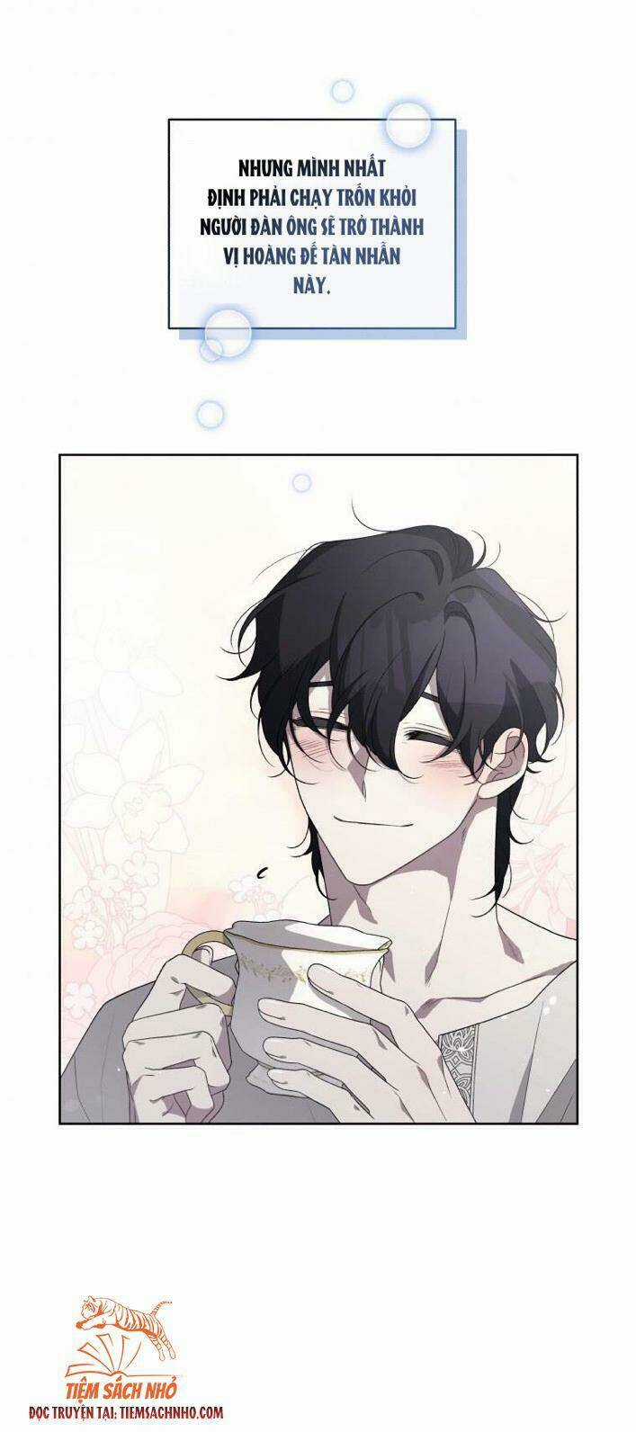 Ác Nữ Thuần Hoá Quái Thú Chapter 12 trang 50