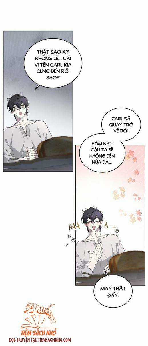 Ác Nữ Thuần Hoá Quái Thú Chapter 12 trang 55