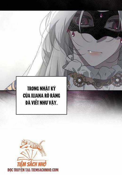 Ác Nữ Thuần Hoá Quái Thú Chapter 12 trang 57