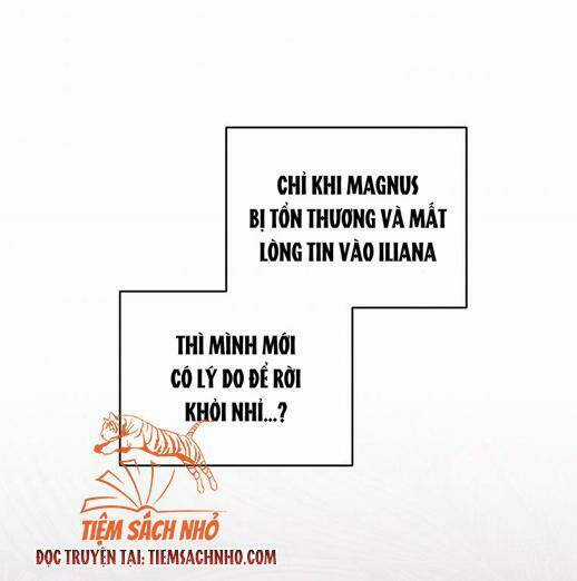 Ác Nữ Thuần Hoá Quái Thú Chapter 12 trang 58