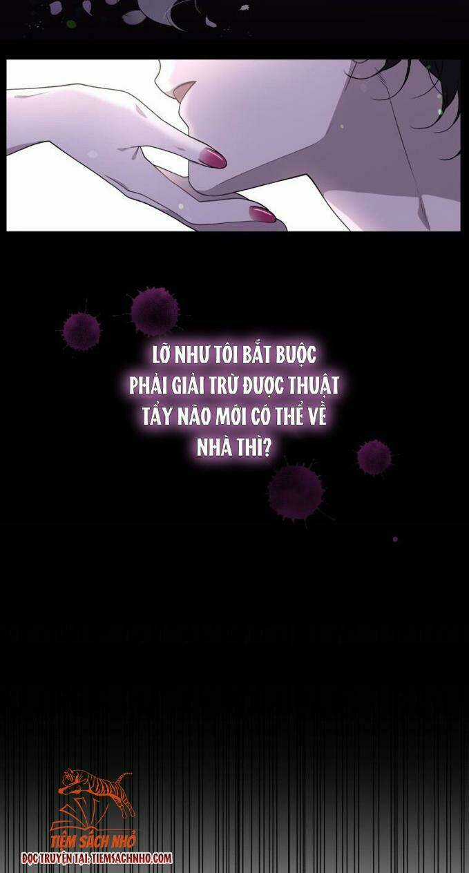 Ác Nữ Thuần Hoá Quái Thú Chapter 12 trang 6