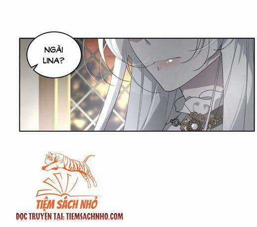 Ác Nữ Thuần Hoá Quái Thú Chapter 12 trang 60