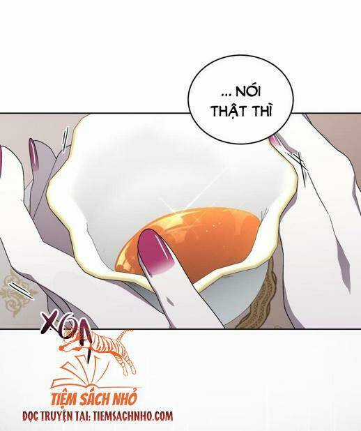 Ác Nữ Thuần Hoá Quái Thú Chapter 12 trang 61