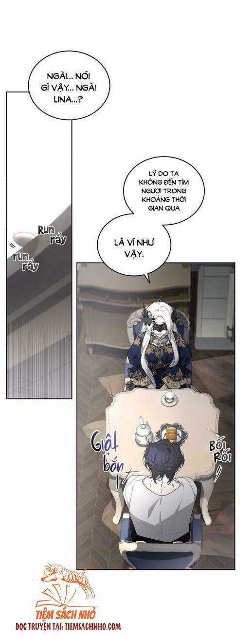 Ác Nữ Thuần Hoá Quái Thú Chapter 12 trang 64