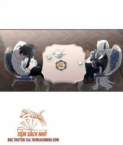 Ác Nữ Thuần Hoá Quái Thú Chapter 12 trang 68