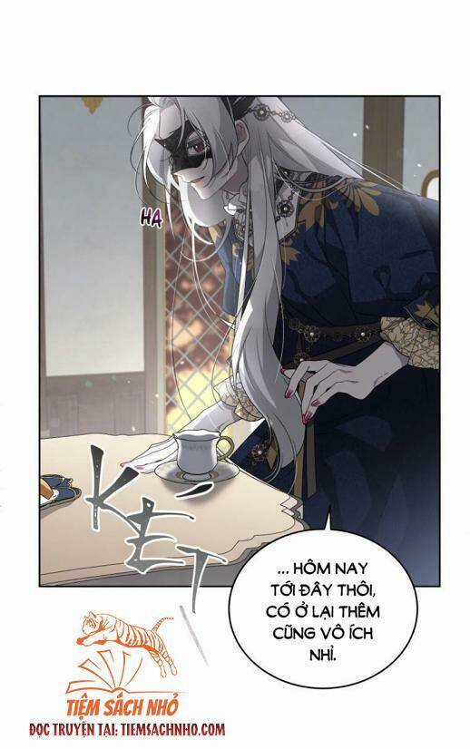 Ác Nữ Thuần Hoá Quái Thú Chapter 12 trang 69